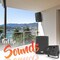 Pyle Wall Mount Home Speaker System PDWR53BTBK - alternate 9